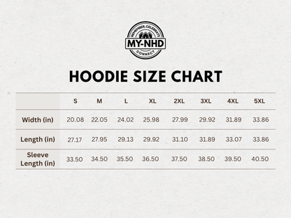 Albany Park - Chicago - Unisex Heavy Blend Hooded Sweatshirt